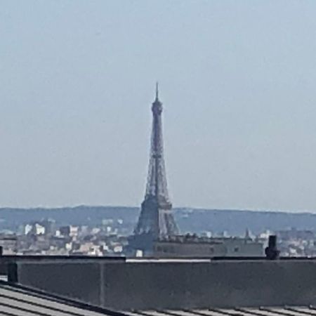 Modern Apartment Close To Paris Chatillon  Luaran gambar