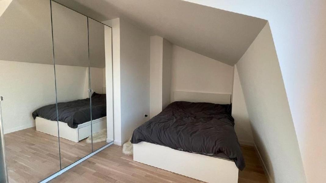 Modern Apartment Close To Paris Chatillon  Luaran gambar